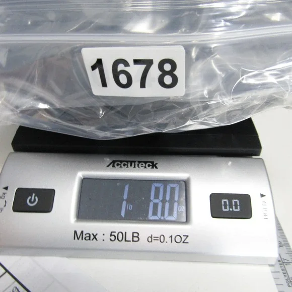 Blank NYC Faux Leather Paper Bag Waist Trousers Women's Size 31 Black Pants - Picture 13 of 13